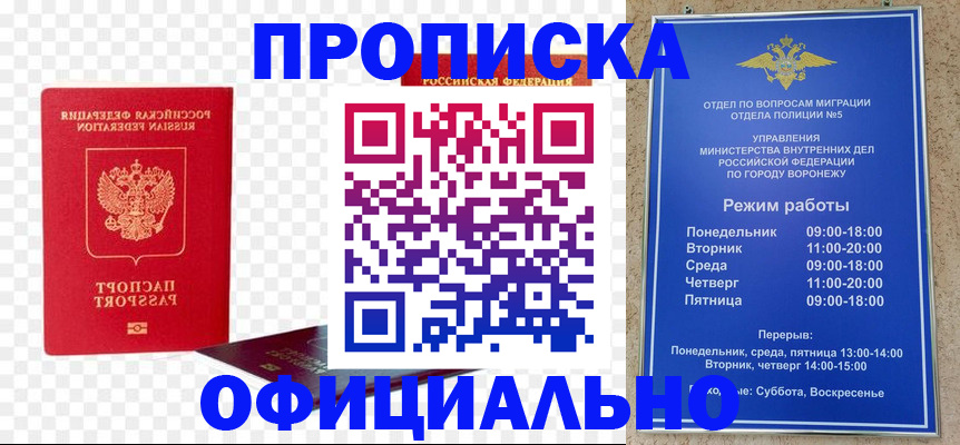 прописка иностранных граждан в Лисках